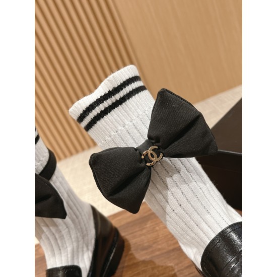 CHANEL Boots