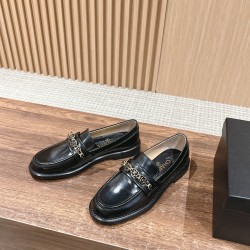 CHANEL Loafers