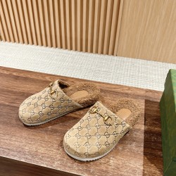 Gucci Slippers