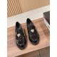 CHANEL Loafers