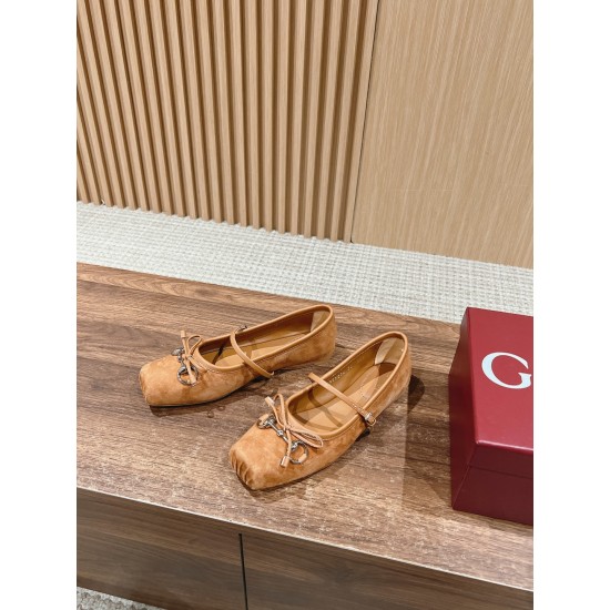 Gucci Loafers