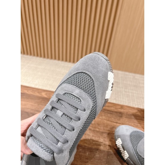 Hermes Sneakers