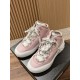CHANEL Sneakers
