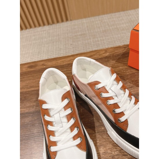 Hermes Sneakers