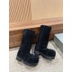 Balenciaga boots