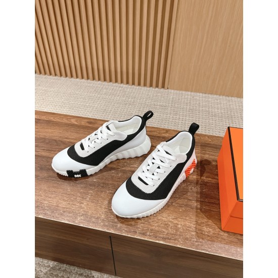 Hermes Sneakers