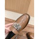 Hermes Loafers