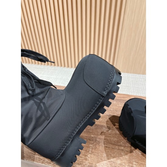 Balenciaga boots
