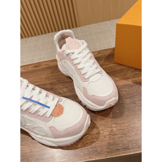 LV Sneakers