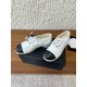 CHANEL Loafers
