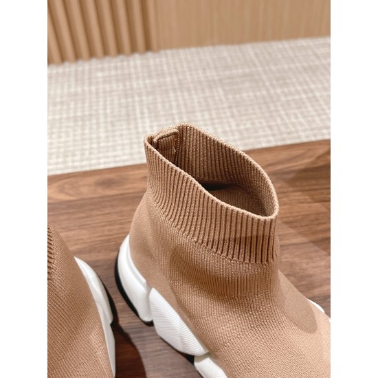 Balenciaga Speed