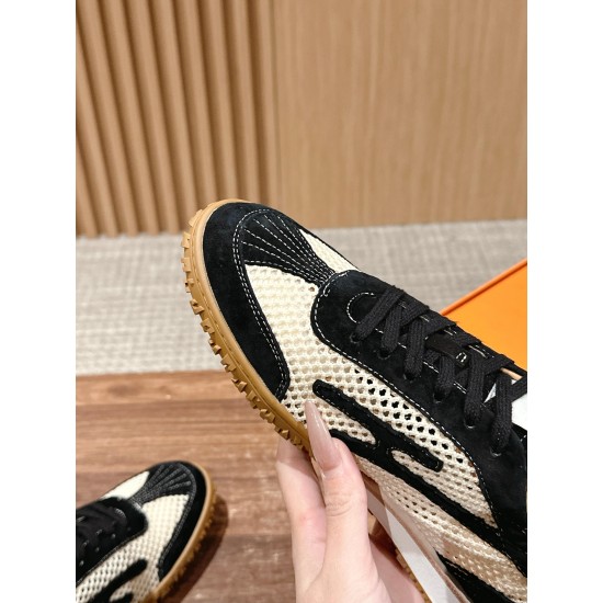 Hermes Sneakers