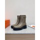 Hermes Boots