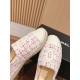 CHANEL Espadrilles