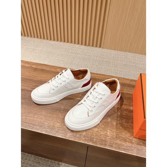 Hermes Sneakers