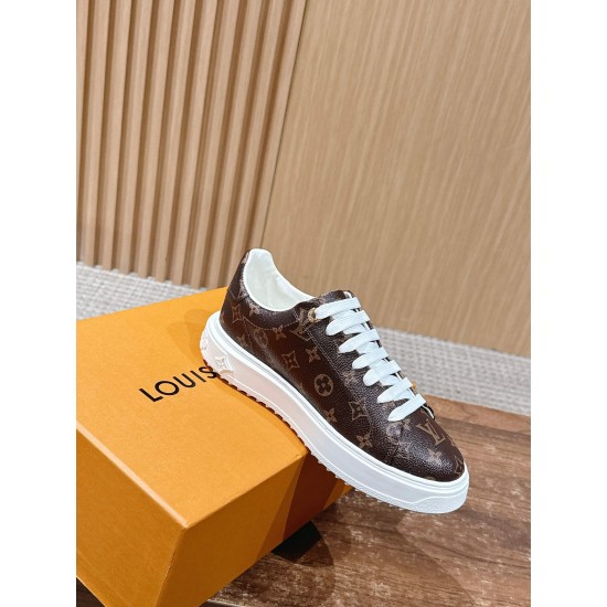 LV Sneakers