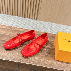 LV Sandals