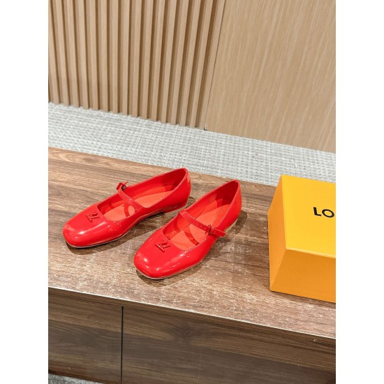 LV Sandals