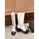 CHANEL Boots