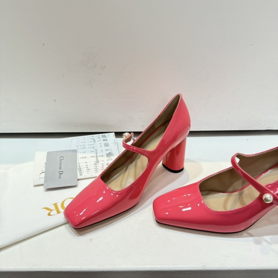 Dior Heels