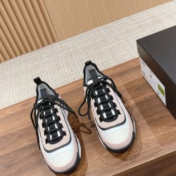 CHANEL Sneakers