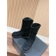 CHANEL Boots