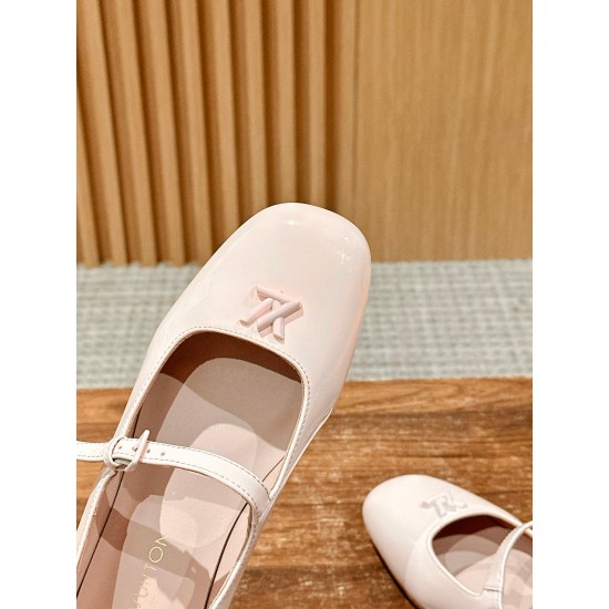 LV Sandals