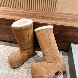 Balenciaga boots