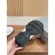  Balenciaga Slippers