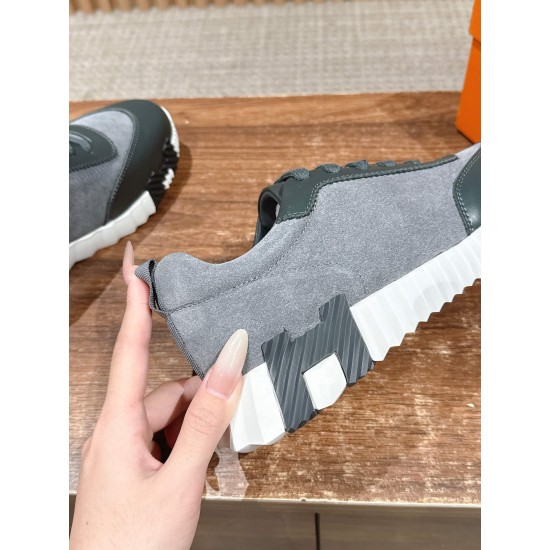 Hermes Sneakers
