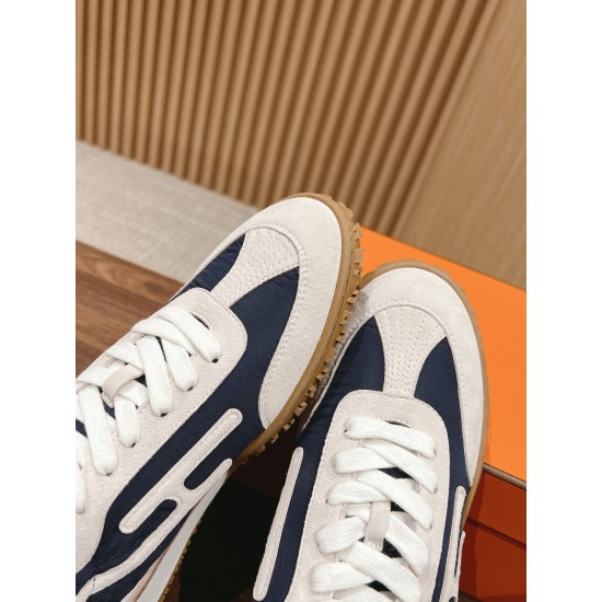 Hermes Sneakers