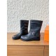 Hermes Boots