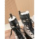 Dior Boots