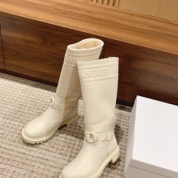 Dior Boots