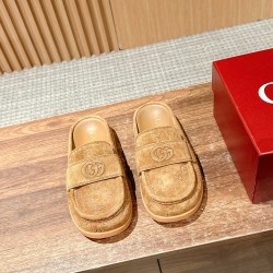 Gucci Slippers