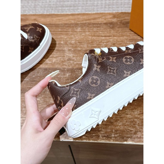 LV Sneakers