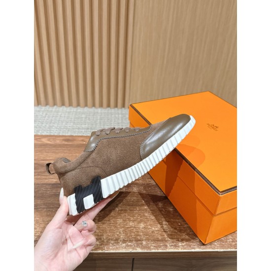 Hermes Sneakers