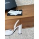 CHANEL Pumps and Slingbacks