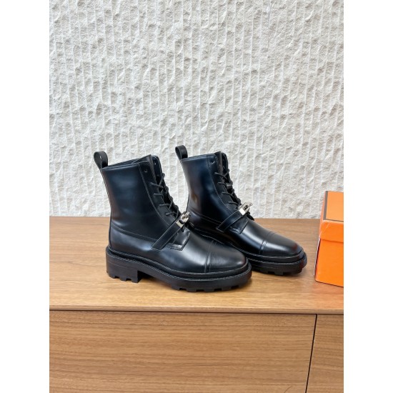 Hermes Boots