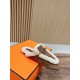 Hermes Iota mule