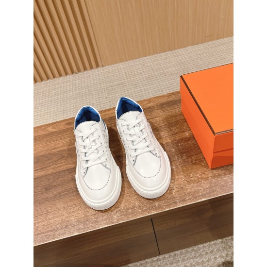 Hermes Sneakers