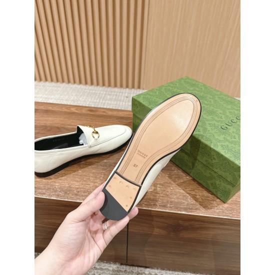 Gucci Loafers