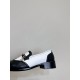 CHANEL Loafers