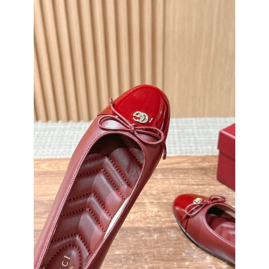 Gucci Loafers
