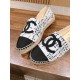 CHANEL Espadrilles