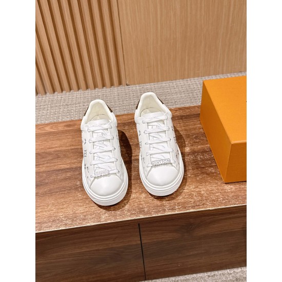 LV Sneakers