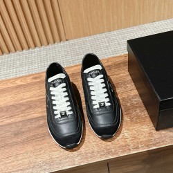 CHANEL Sneakers