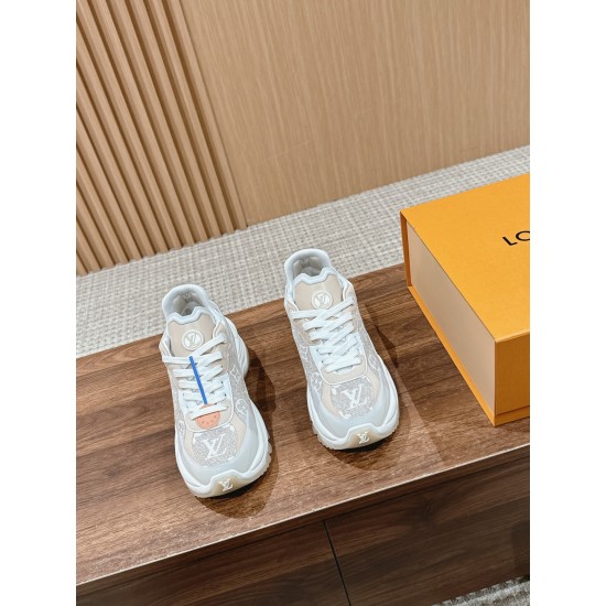 LV Sneakers