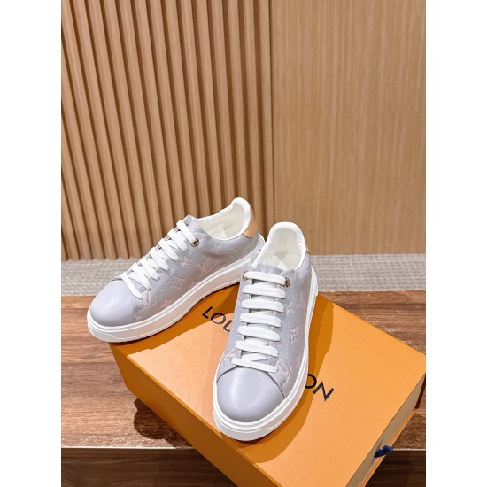 LV Sneakers