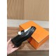 Hermes Loafers